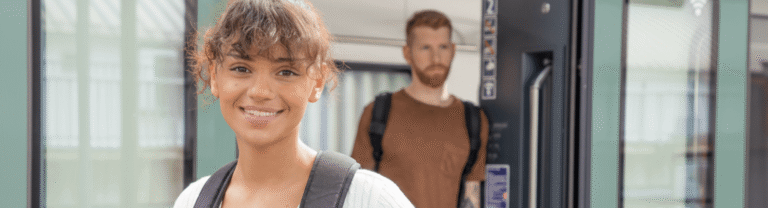 Has the Deutschlandticket Quietly Changed How Germans Move Around? Deutschlandticket official header brand identity