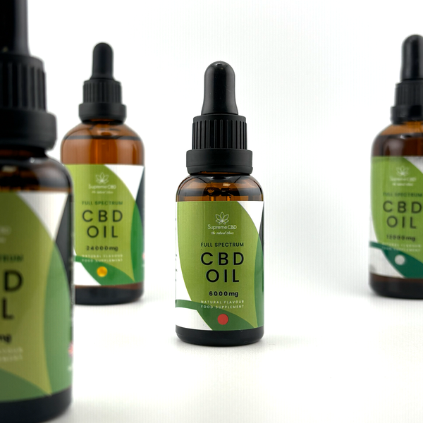 FSA certification logo, UK food standards compliance for CBD