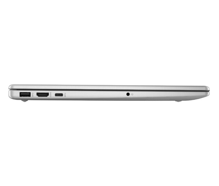 HP 15 FHD Windows 11 laptop full view at Beep Informática