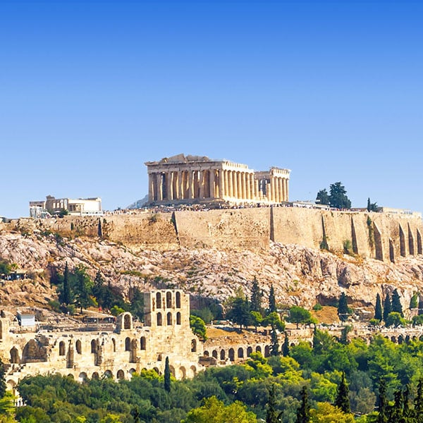 How to Find Cheap European Flights with eDreams – A Budget Traveller’s Practical Guide Athens city - book cheap flights to Athens with eDreams