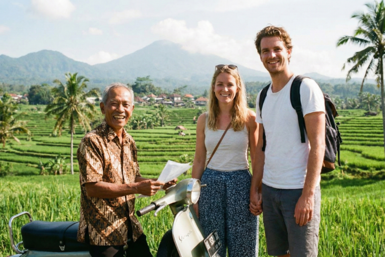Heading to the USA? Your Complete Currency and Money Guide Renting a scooter in Bali travel tip from GWK Travelex