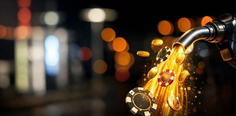 Jackpots.ch online casino special campaign