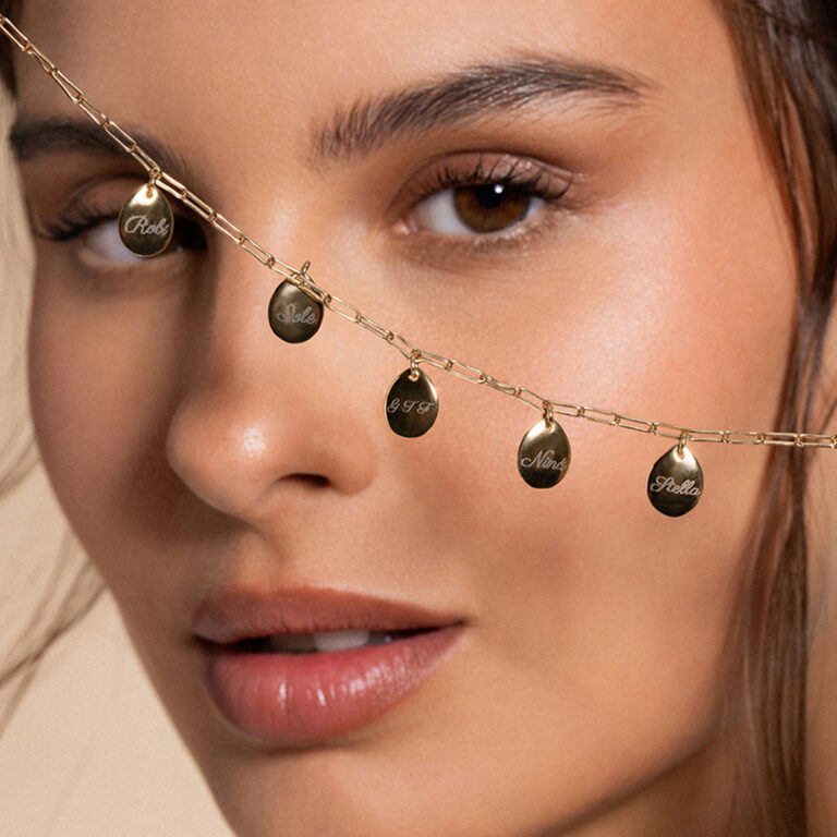 Rue des Mille jewelry lifestyle editorial fashion