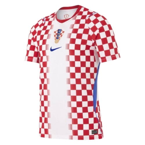Croatia 2026 World Cup home shirt