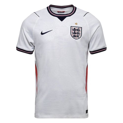 England 2026 World Cup home shirt