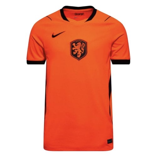 Netherlands 2026 World Cup home shirt